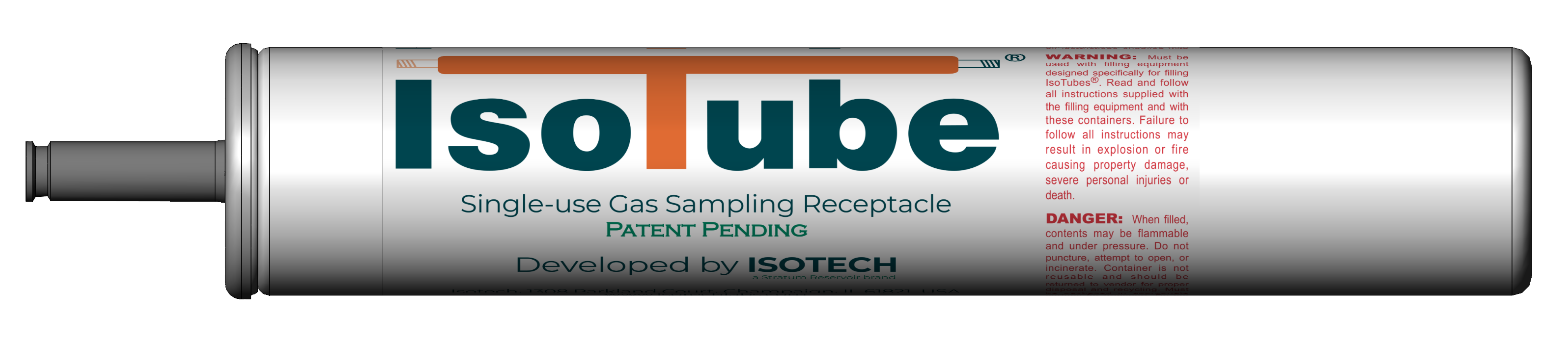 Isotube
