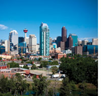 Calgary
